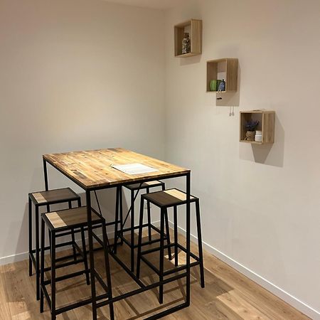 Appartement Armentieres Proche Gare Exteriör bild