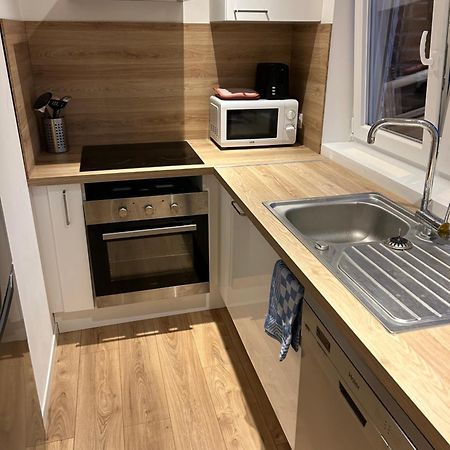 Appartement Armentieres Proche Gare Exteriör bild