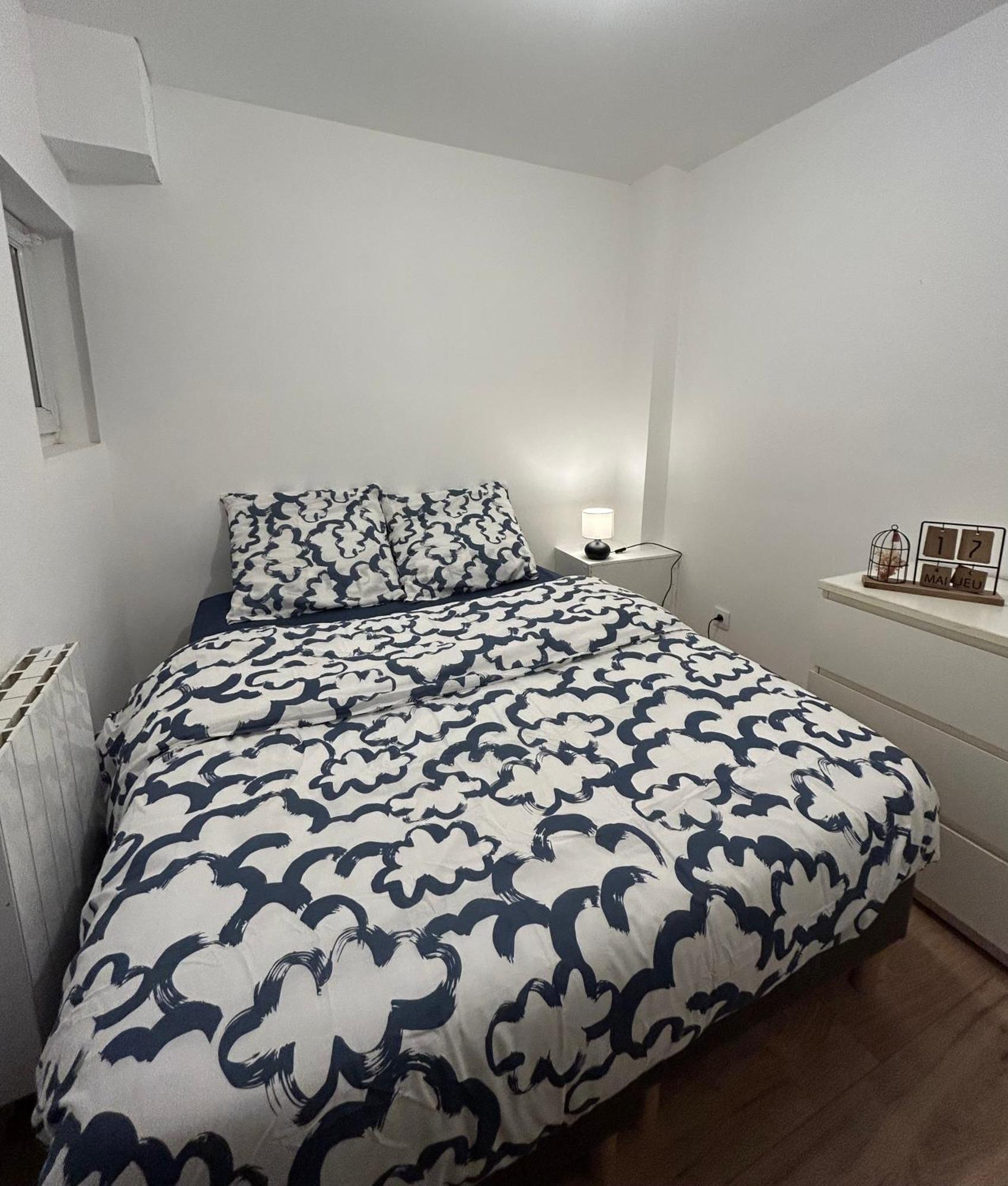 Appartement Armentieres Proche Gare Exteriör bild